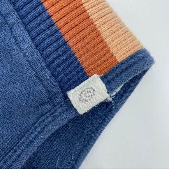 Rip Curl Women’s Large Shorts Retro Side Striped - Picture 2 of 10